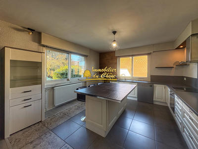 Maison - 155 m² - 5 pièces