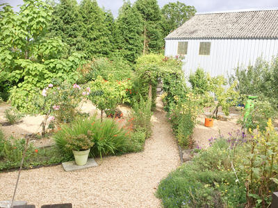 Maison - 169 m² - 6 pièces