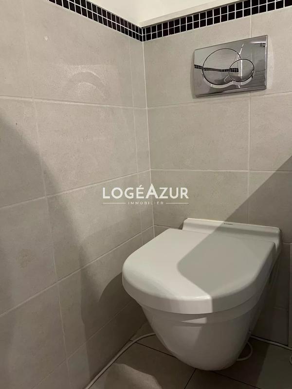 Appartement - 24 m² - 2 pièces