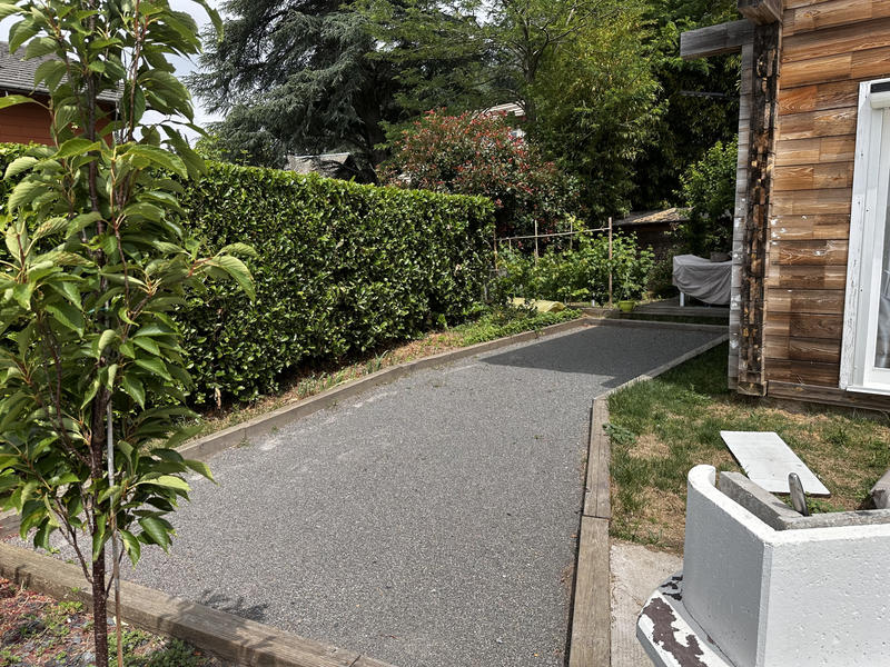 Maison - 168 m² - 7 pièces