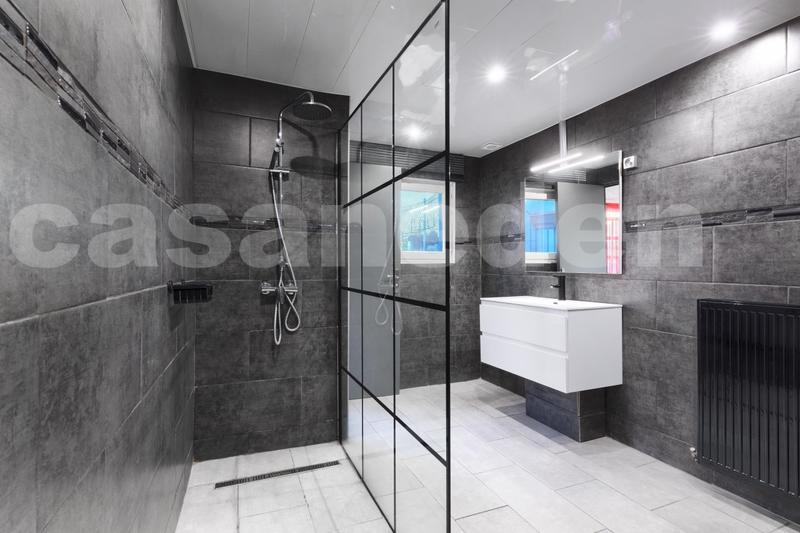 Maison - 121 m² - 5 pièces