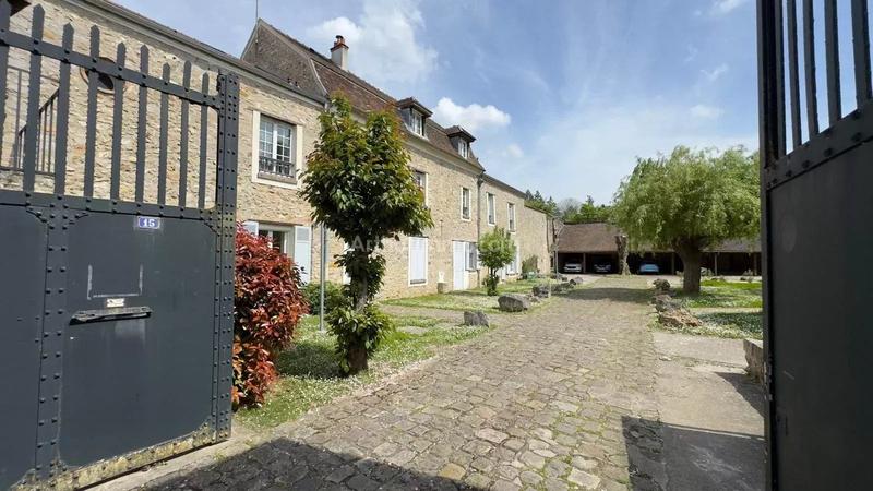 Appartement - 52 m² - 2 pièces