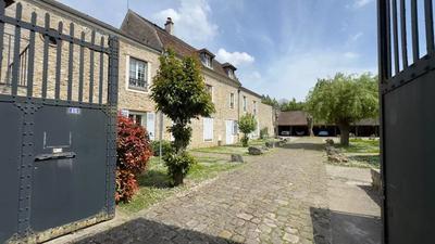 Appartement - 52 m² - 2 pièces