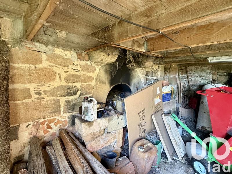 Maison de campagne - 73 m² - 2 pièces