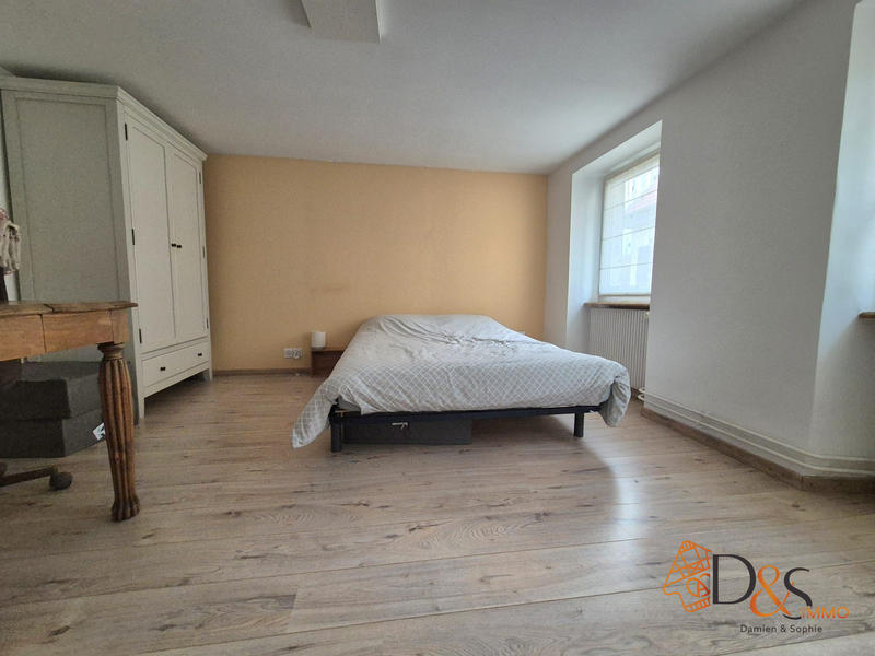 Maison - 150 m² - 6 pièces