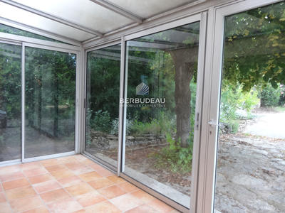 Maison - 82 m² - 4 pièces