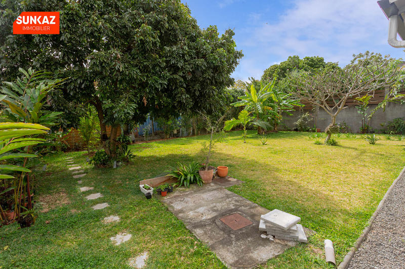 Maison - 170 m² - 4 pièces