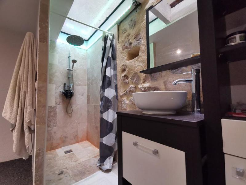 Duplex - 58 m² - 3 pièces