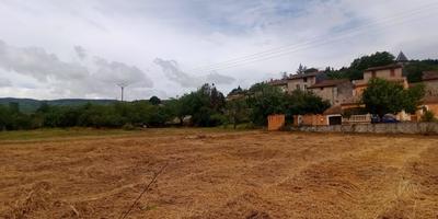 Terrain - 935 m²