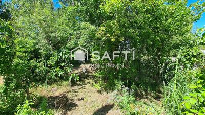 Maison - 122 m² - 6 pièces