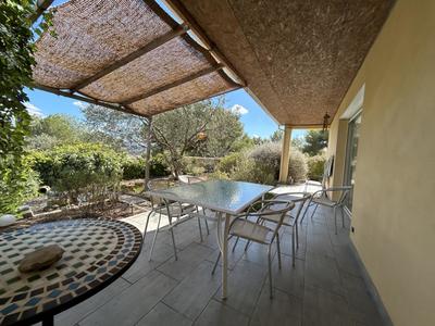 Villa - 151 m² - 5 pièces