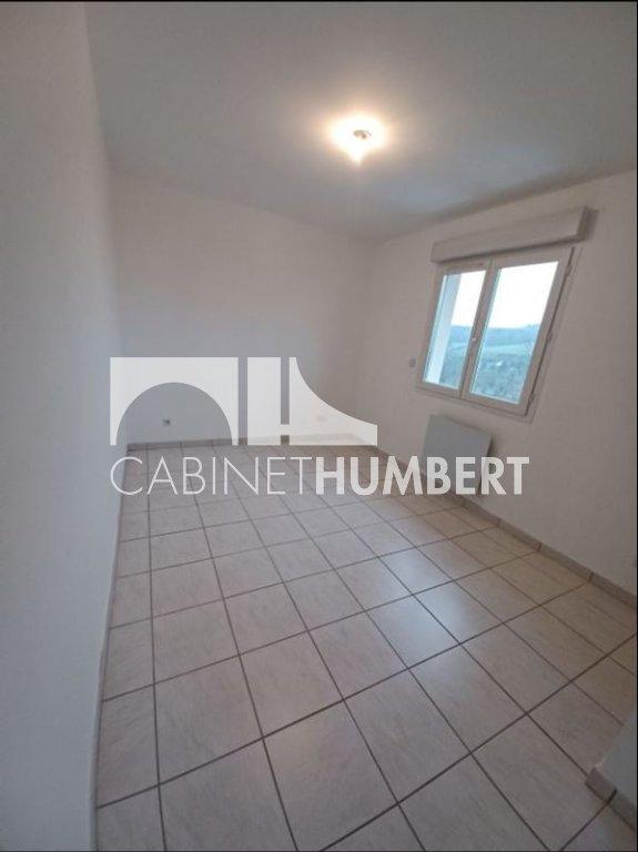 Appartement - 94 m² - 4 pièces