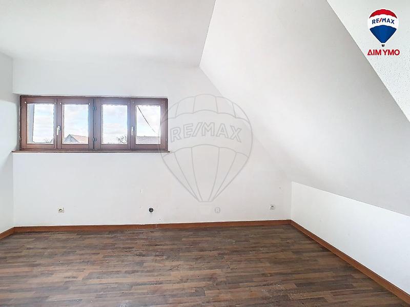 Duplex - 97 m² - 5 pièces