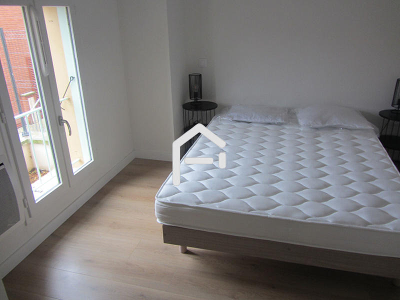 Appartement - 29 m² - 2 pièces