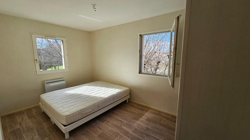 Appartement - 85 m² - 4 pièces