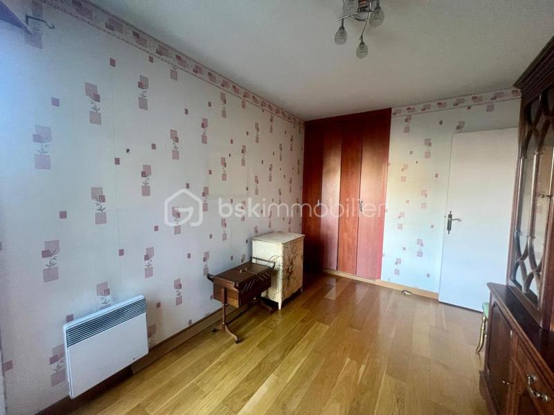 Appartement - 116 m² - 5 pièces