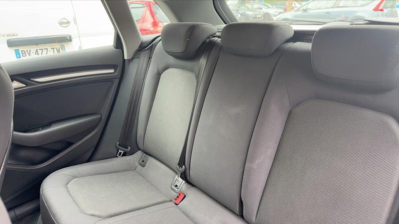 Audi A3 2.0 Tdi 150 Attraction