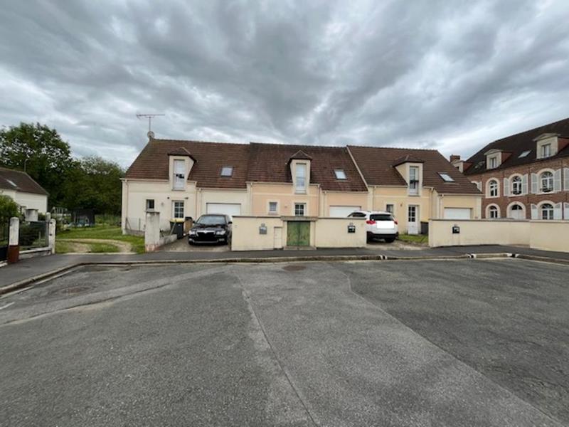 Maison - 81 m² - 4 pièces