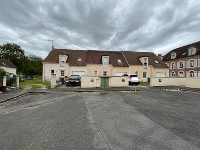 Maison - 81 m² - 4 pièces