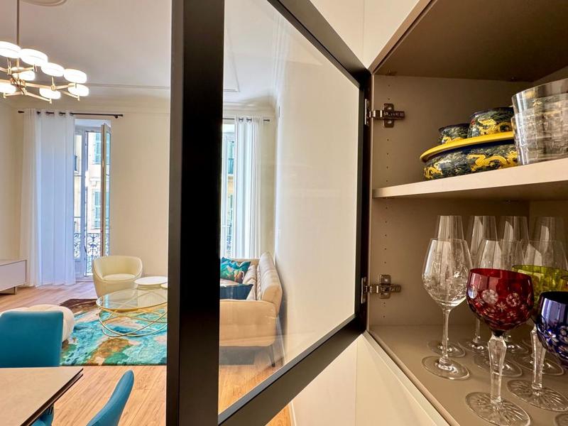 Appartement - 131 m² - 5 pièces