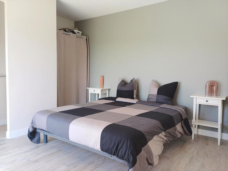 Maison - 138 m² - 6 pièces