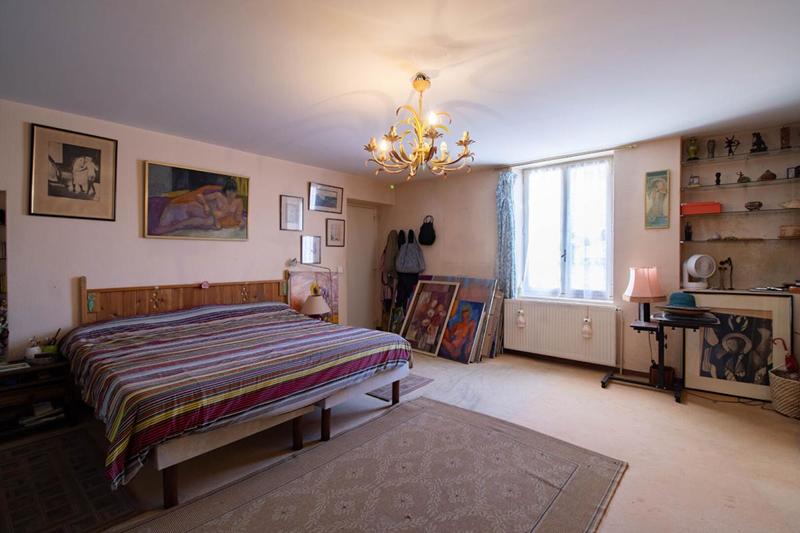 Maison - 151 m² - 6 pièces