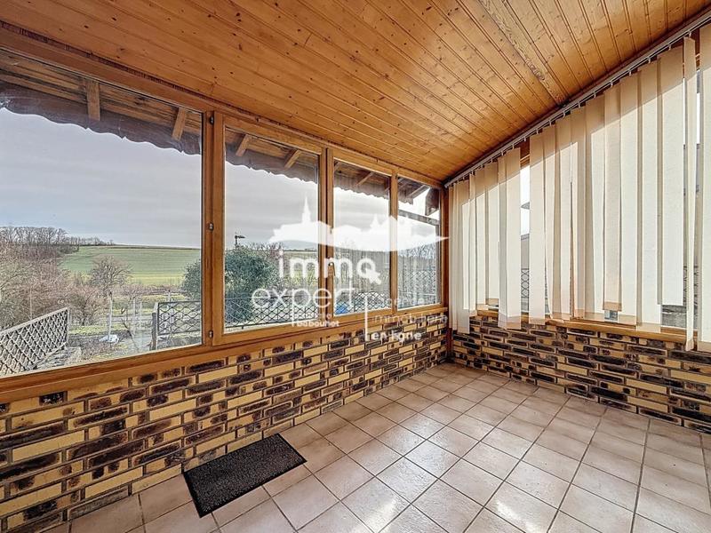 Maison - 95 m² - 3 pièces