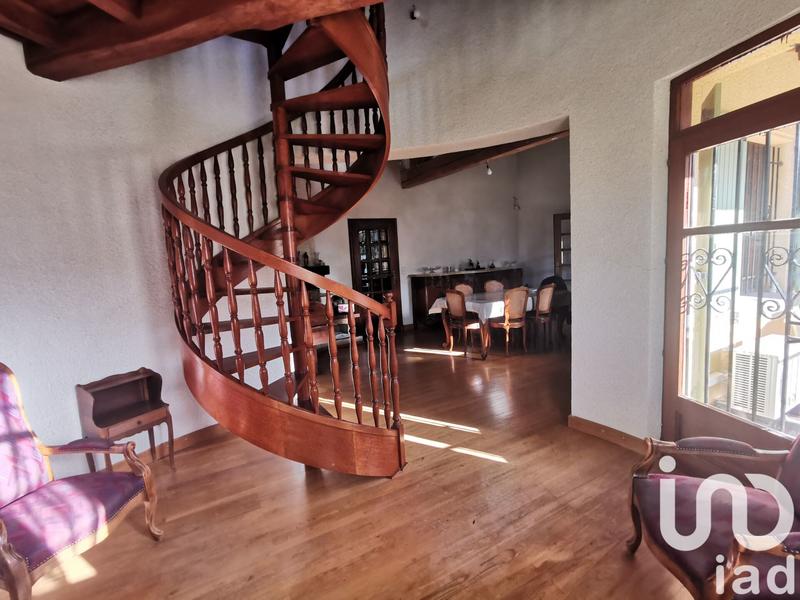 Maison - 103 m² - 4 pièces