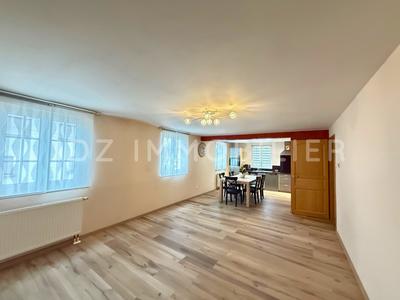 Appartement - 106 m² - 6 pièces