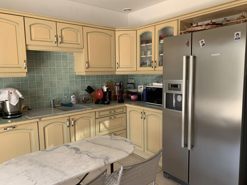 Villa - 120 m² - 6 pièces