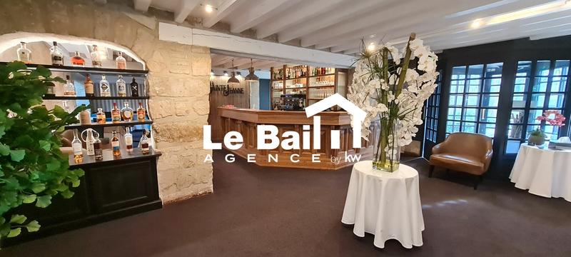 Magasins - 700 m² - 15 pièces