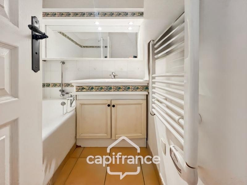 Appartement - 31 m² - 2 pièces