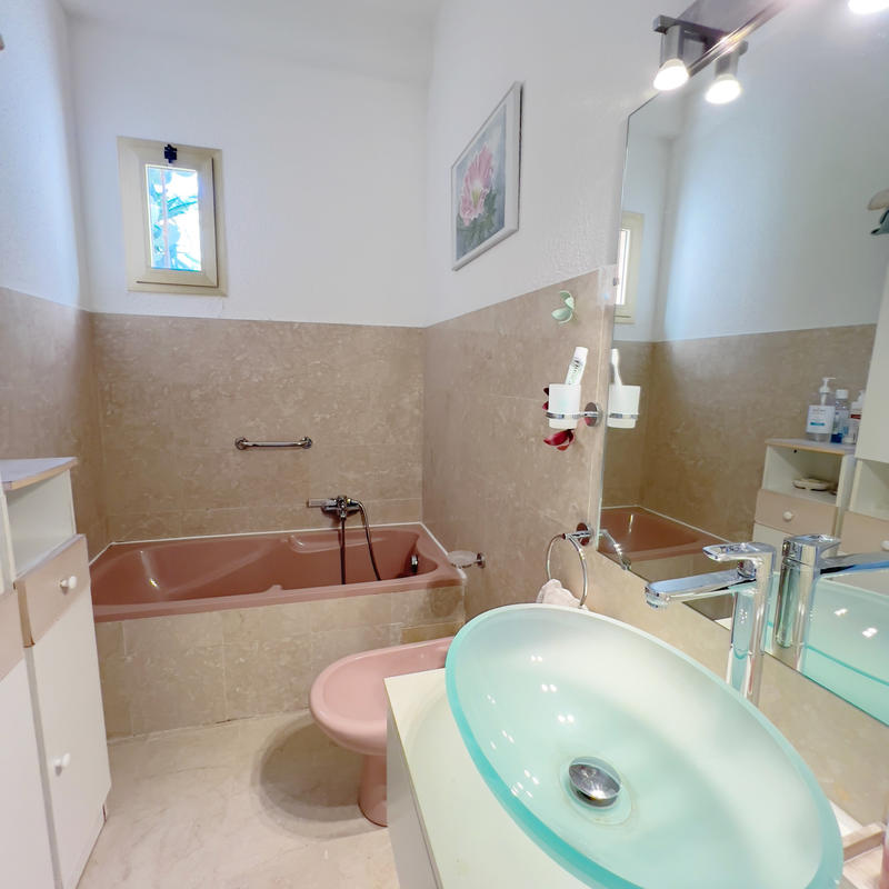 Maison - 119 m² - 4 pièces