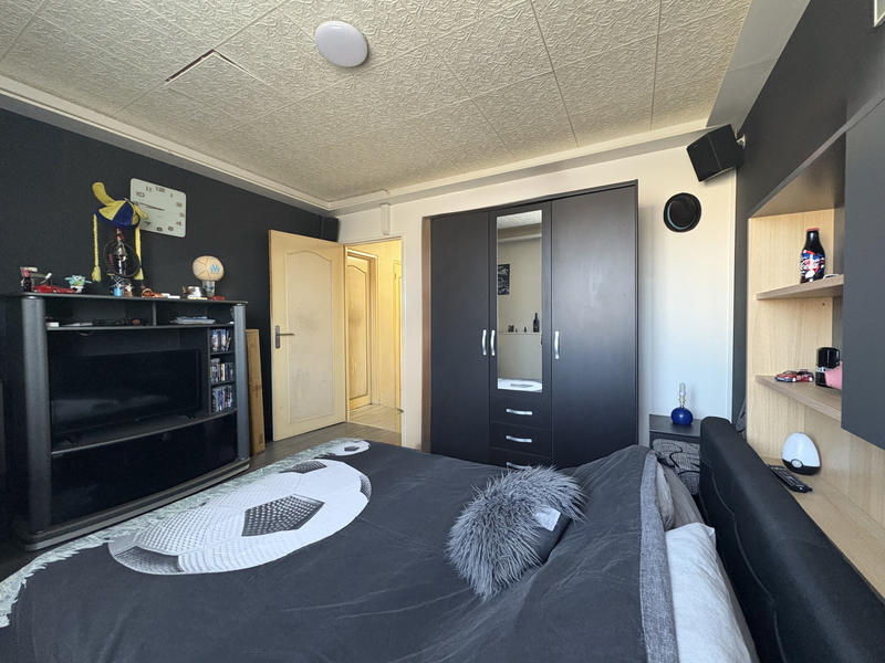 Maison - 111 m² - 6 pièces