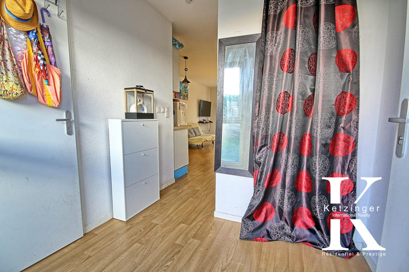 Maison - 65 m² - 3 pièces