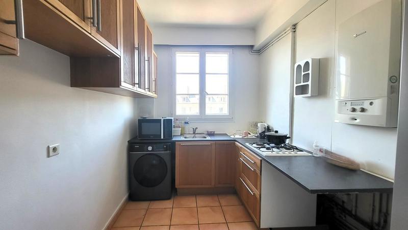 Appartement - 68 m² - 3 pièces
