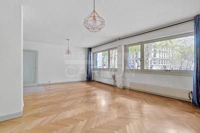 Appartement - 88 m² - 3 pièces