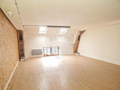 Local commercial - 480 m² - 3 pièces