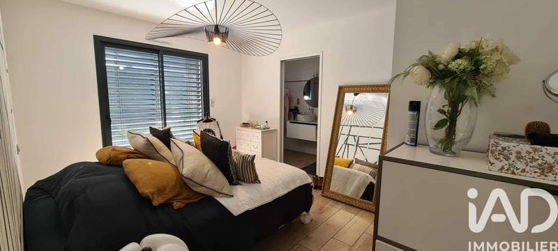 Maison - 155 m² - 6 pièces