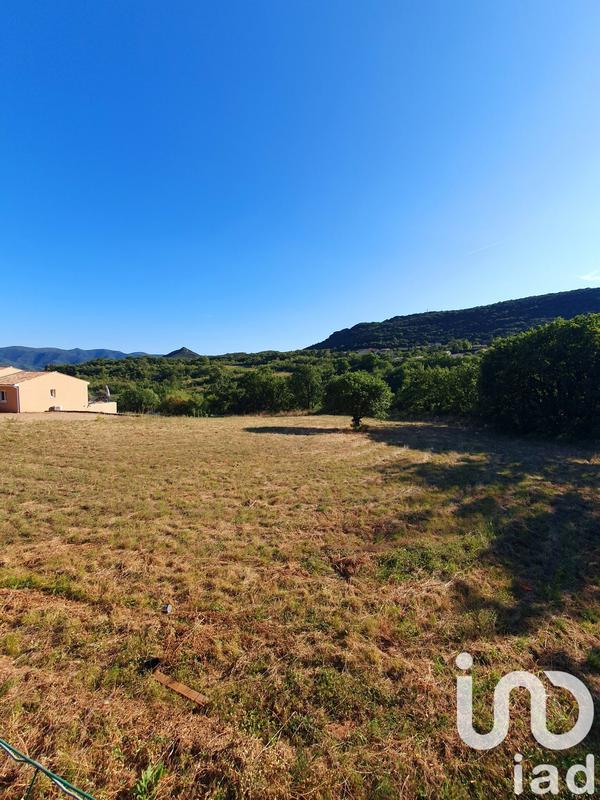 Terrain - 2 295 m²