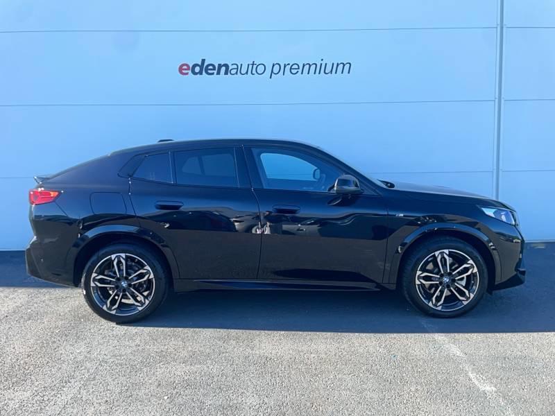 Bmw X2 sDrive 20i 170ch Dkg7 m Sport