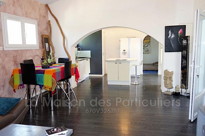 Villa - 81 m² - 4 pièces