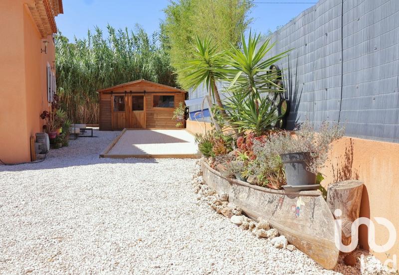 Maison - 101 m² - 5 pièces