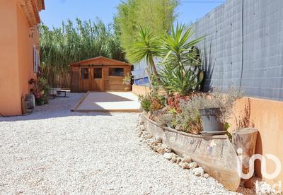 Maison - 101 m² - 5 pièces