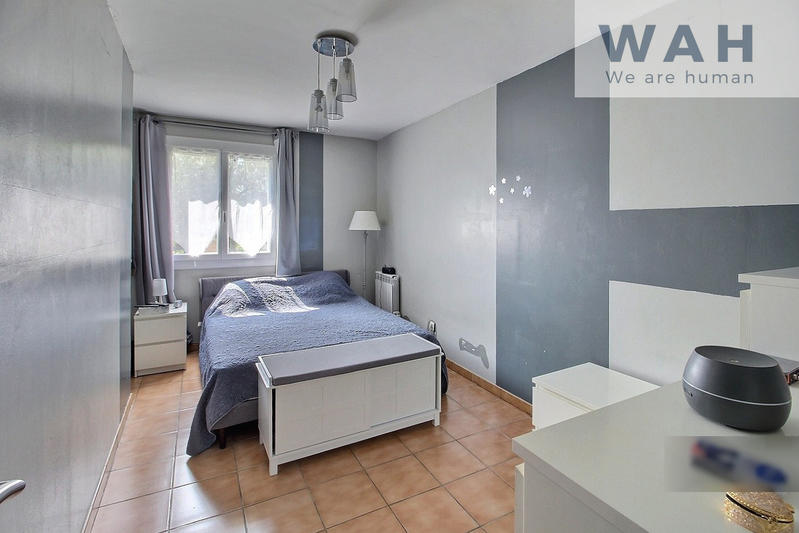 Maison - 163 m² - 4 pièces