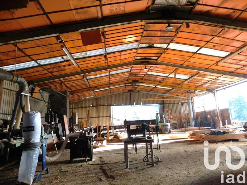 Maison - 128 m² - 5 pièces