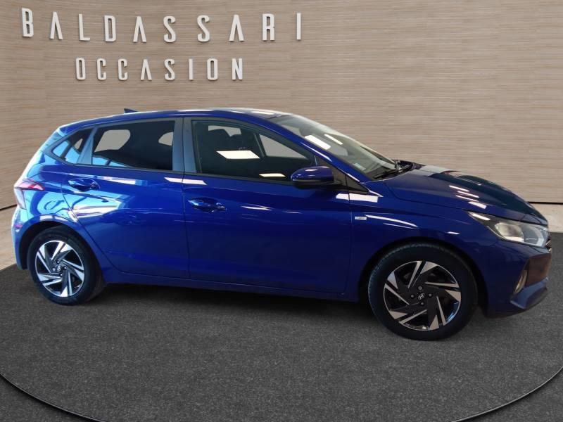 Hyundai i20 1.0 t-GDi 100 Hybrid 48v Intuitive