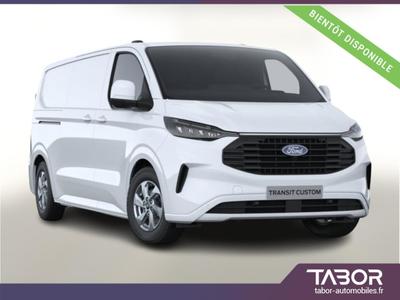 Ford Transit Custom TDCi 150 Limited 320 L2 Led
