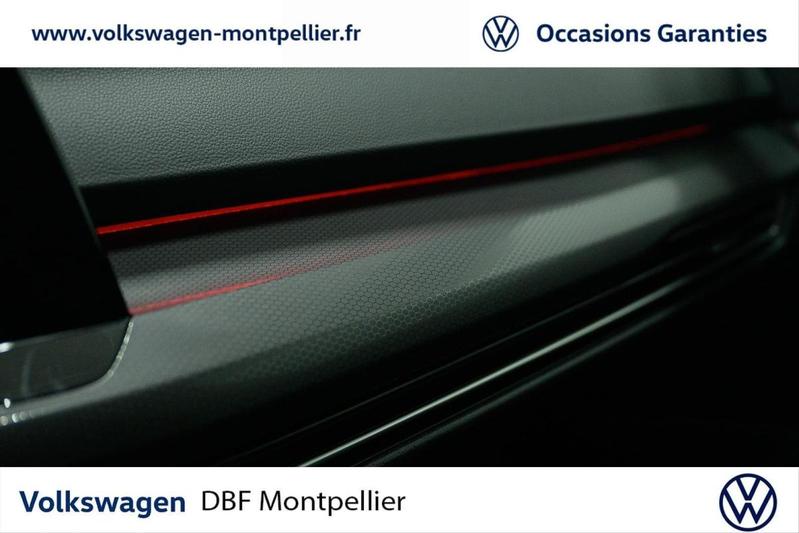 Volkswagen Golf 2.0 Tdi Scr 200 Dsg7 Gtd