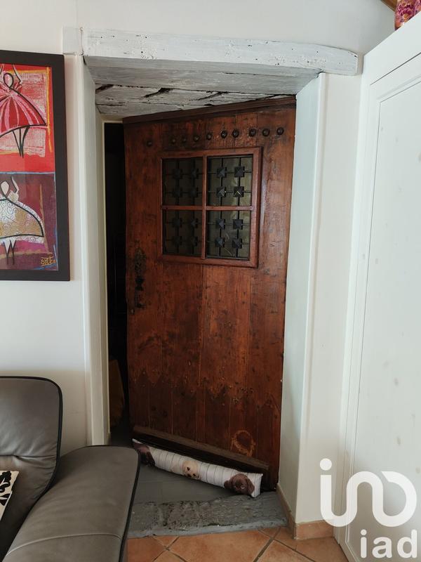 Maison de village - 292 m² - 11 pièces